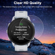 For Garmin Forerunner 955 5pcs xDfind Soft Hydrogel Film Full Cover Front Protector