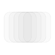 For Garmin Venu SQ 5pcs xDfind Soft Hydrogel Film Full Cover Front Protector