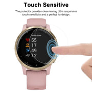 For Garmin Vivoactive 4S 5pcs xDfind Soft Hydrogel Film Full Cover Front Protector