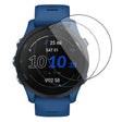 For Garmin Forerunner 255 2pcs xDfind Curved 3D Composite Material Soft Film Screen Protector - free shipping - PMC TechLife - Order now!