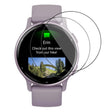 For Garmin Vivoactive 5 2pcs xDfind Curved 3D Composite Material Soft Film Screen Protector - free shipping - PMC TechLife - Order now!