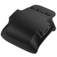 For Garmin Barklimiter Deluxe / Delta Deluxe Portable Dual Ports Pet Dog Bark Collar Tracker Charging Adapter(Black) - Charger by PMC TechLife | Online Shopping South Africa | PMC TechLife | Buy Now Pay Later Mobicred