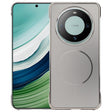 For Huawei Mate 60 Electroplating Frameless Frosted Anti-Glare PC MagSafe Phone Case(Titanium Gray) - free shipping - PMC TechLife - Order now!