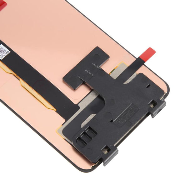 For Motorola Moto S50 XT2309-5 Original LTPO P-OLED LCD Screen with Digitizer Full Assembly