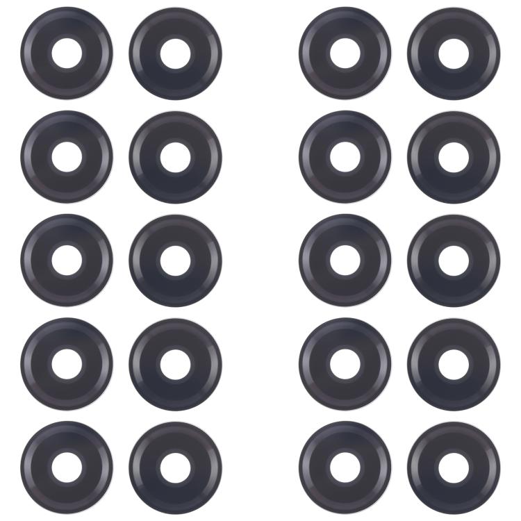 For Motorola Moto G13 10set OEM Back Camera Lens