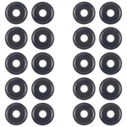 For Motorola Moto G13 10set OEM Back Camera Lens