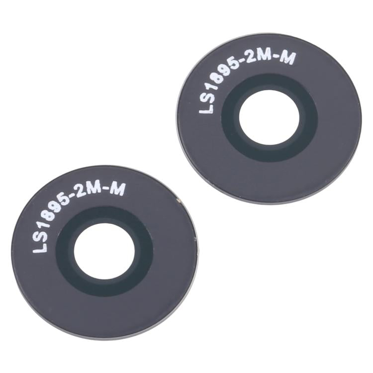 For Motorola Moto G14 10set OEM Back Camera Lens