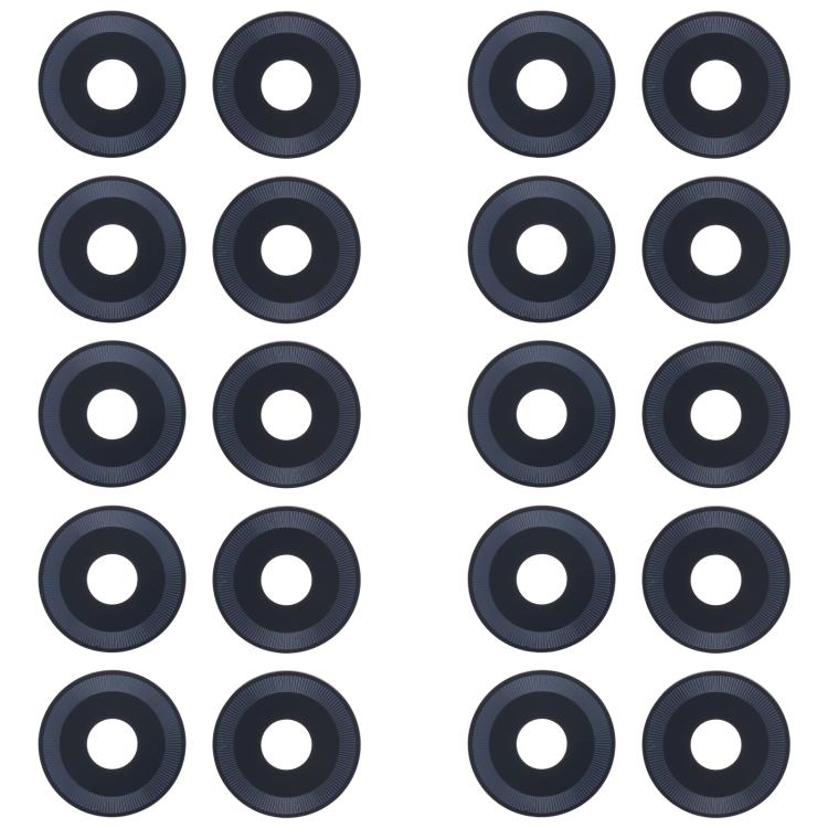 For Motorola Moto G04 10set OEM Back Camera Lens