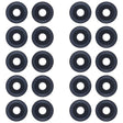For Motorola Moto G04 10set OEM Back Camera Lens - free shipping - PMC TechLife - Order now!