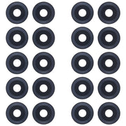 For Motorola Moto G04 10set OEM Back Camera Lens