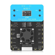 JCID BC02-T Super Battery Cycler Data Calibration for iPhone 11-15 Pro Max
