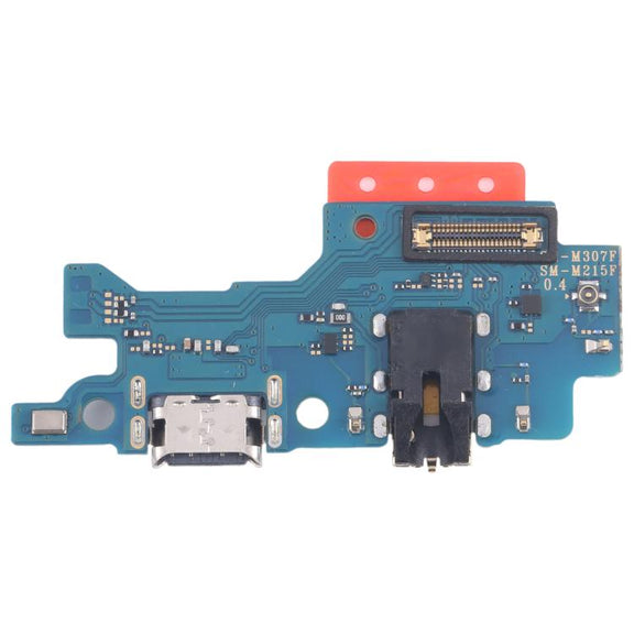 For Samsung Galaxy M30s SM-M307F Charging Port Board with iC