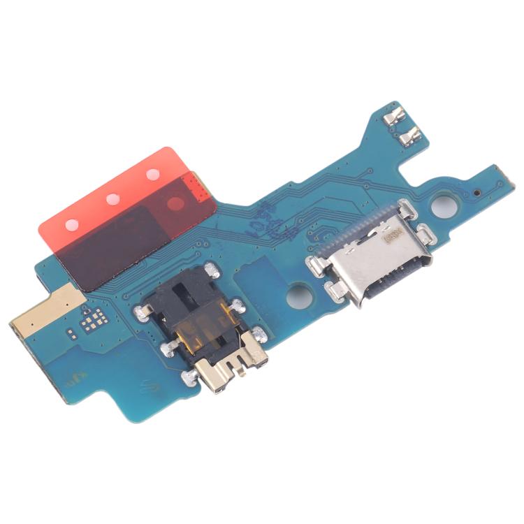 For Samsung Galaxy M21 SM-M215 Charging Port Board with iC