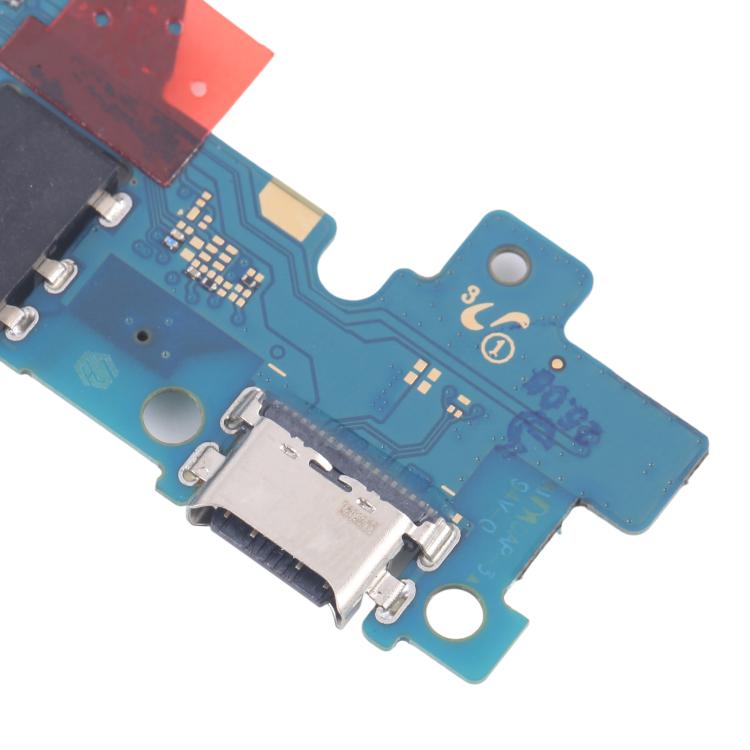 For Samsung Galaxy F22 SM-E225F Charging Port Board with iC