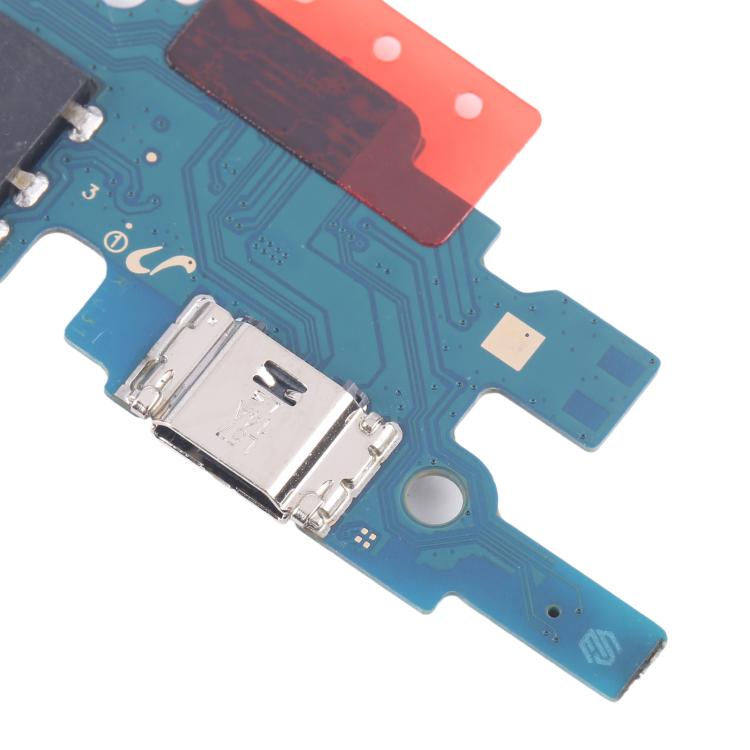 For Samsung Galaxy A10 SM-A105F 0.2 Version Charging Port Board with iC