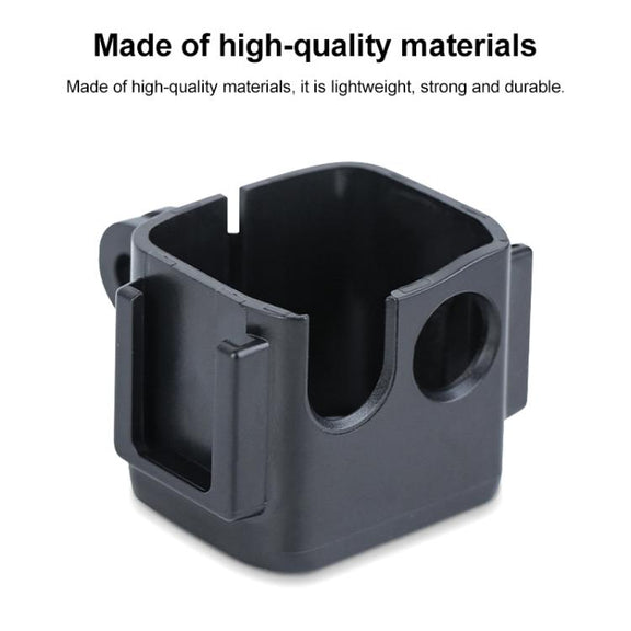For DJI Osmo Pocket 3 Adapter Expansion Bracket Frame with Screw