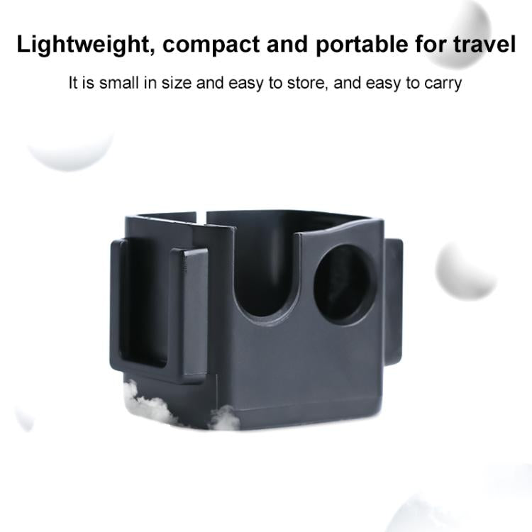 For DJI Osmo Pocket 3 Adapter Expansion Bracket Frame with Screw