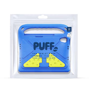 For iPad mini 6 / mini 2024 DUX DUCIS PUFF Series EVA Portable Holder Tablet Case(Blue)
