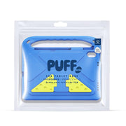 For iPad Air 11 2024 / 2025 DUX DUCIS PUFF Series EVA Portable Holder Tablet Case(Blue)