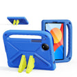 For Xiaomi Redmi Pad SE 8.7 DUX DUCIS PUFF Series EVA Portable Holder Tablet Case(Blue) - free shipping - PMC TechLife - Order now!