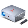 VIVIBRIGHT F40 1920x1080 4200 Lumens Portable Home Theater Wireless Smart Projector with Remote Control, Android Version - LED Projector by VIVIBRIGHT | Online Shopping South Africa | PMc TechLife | Buy Now Pay Later Mobicred