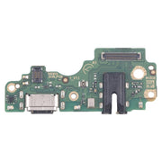 For Tecno Spark 30 Pro KL7 Charging Port Board with iC