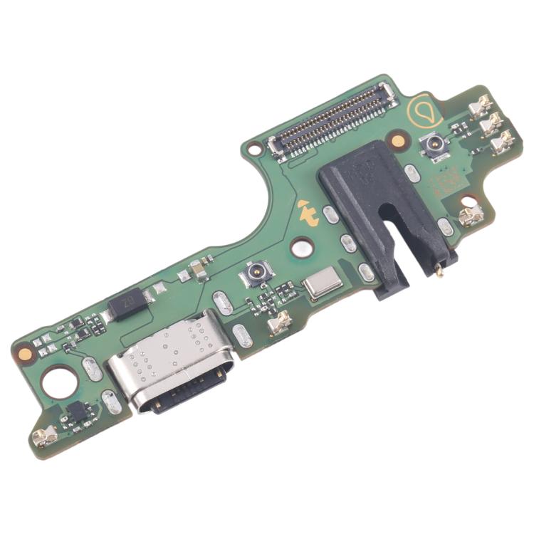 For Tecno Pova 5 Pro LH8n Charging Port Board with iC