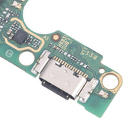 For Tecno Spark Go 2024 BG6 Charging Port Board with iC