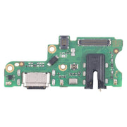 For Tecno Pova 6 LH7n Charging Port Board with iC