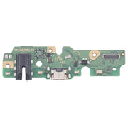 For Tecno Spark 7T KE6P Charging Port Board with iC