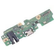 For Tecno Spark 7T KE6P Charging Port Board with iC