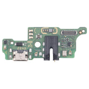 For Tecno Camon 17 CG6 Charging Port Board with iC