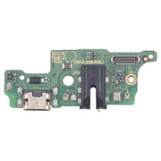 For Tecno Spark 8P KG7 Charging Port Board with iC