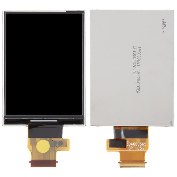 For Nikon Coolpix S4000 LCD Display Screen with Backlight