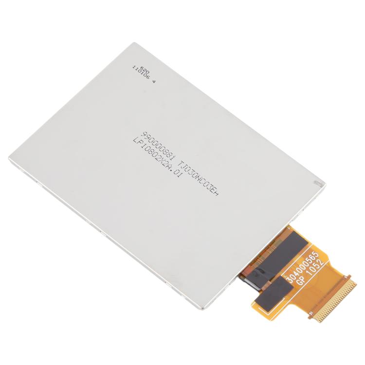 For Nikon Coolpix S6100 LCD Display Screen with Backlight