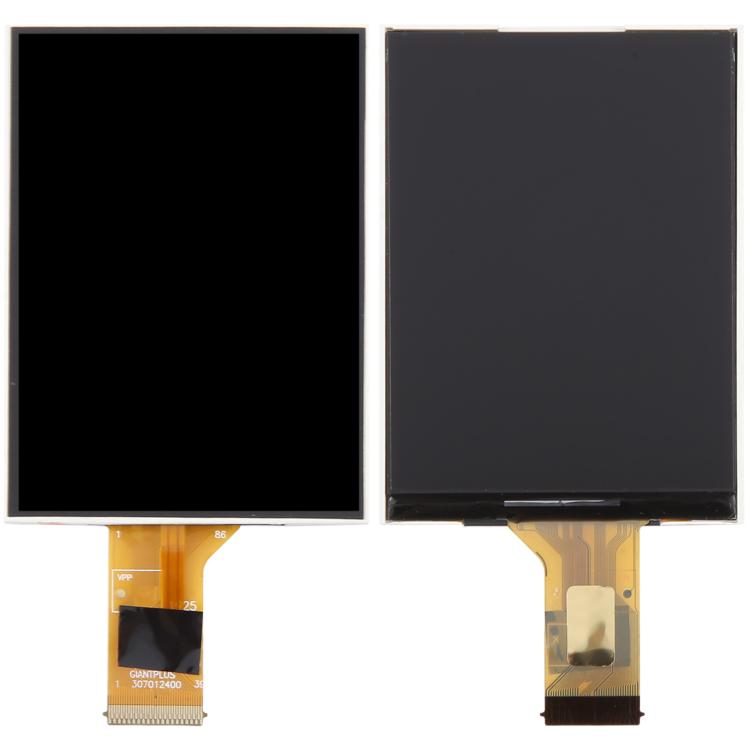 For Nikon COOLPIX A100 LCD Display Screen with Backlight
