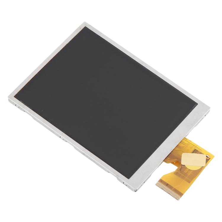 For Olympus VG-130 LCD Display Screen with Backlight