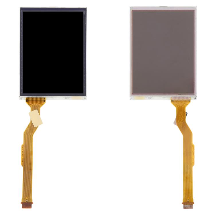 For Canon PowerShot SX100 IS LCD Display Screen with Backlight
