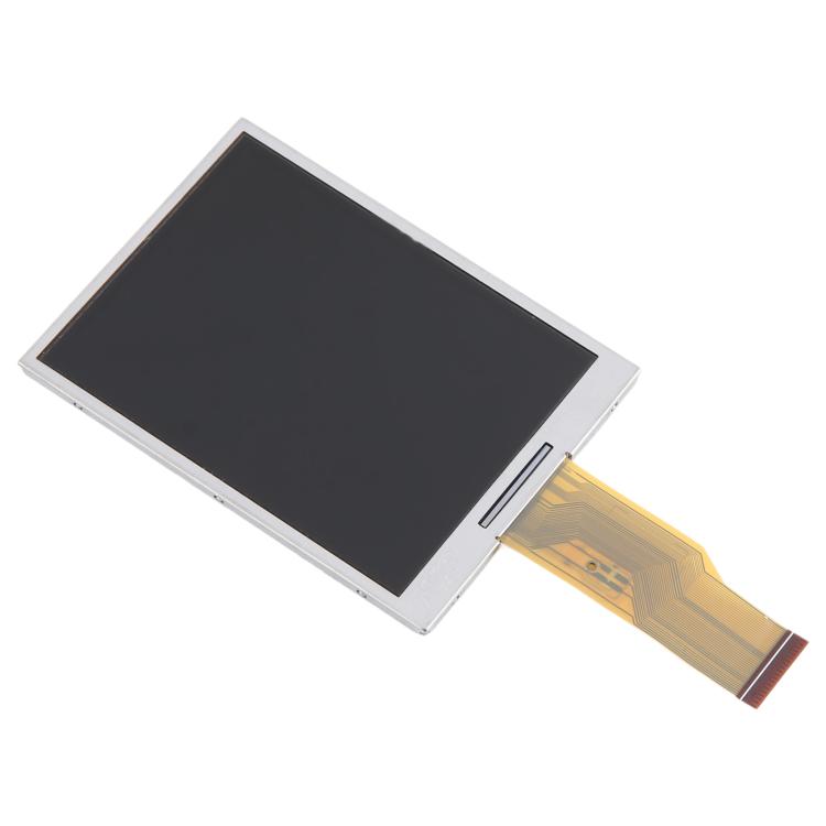 For Fujifilm FinePix JZ200 LCD Display Screen with Backlight