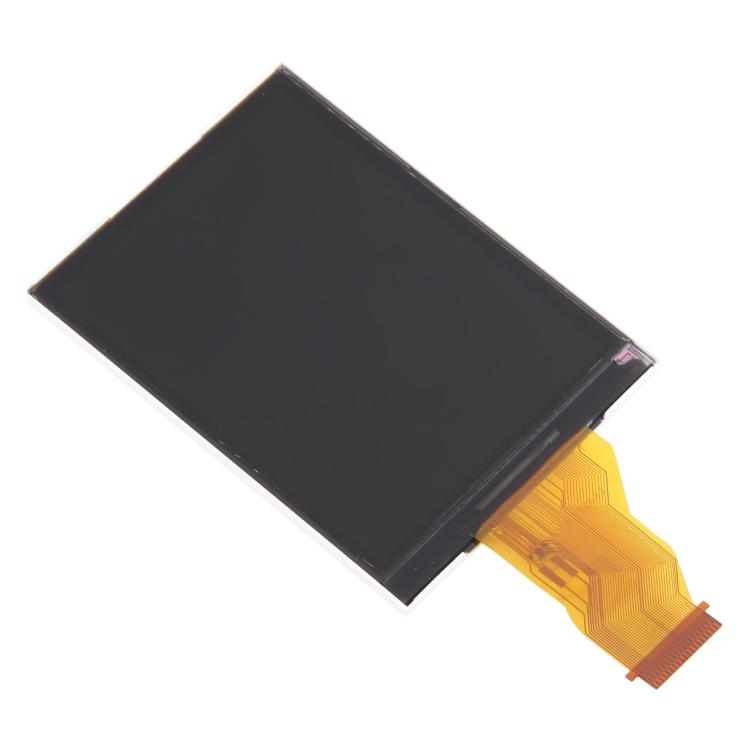 For Fujifilm FinePix JZ500 LCD Display Screen with Backlight