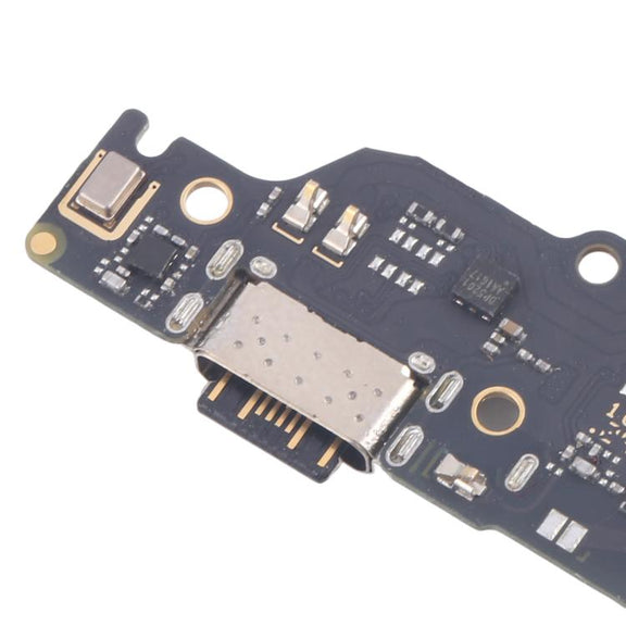 For Xiaomi Redmi Note 13 4G OEM Charging Port Board with iC