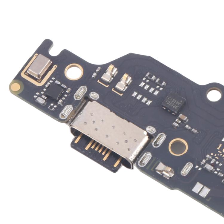 For Xiaomi Redmi Note 13 4G OEM Charging Port Board with iC