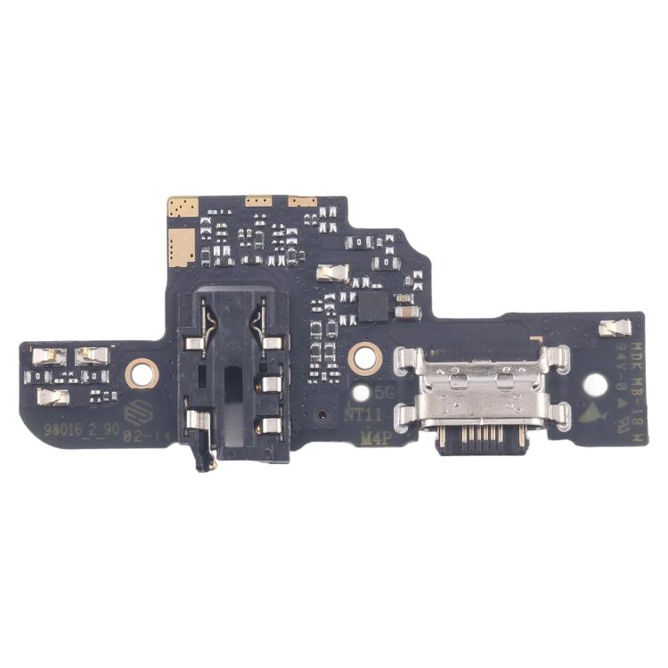 For Xiaomi Poco M4 Pro 5G OEM Charging Port Board with iC