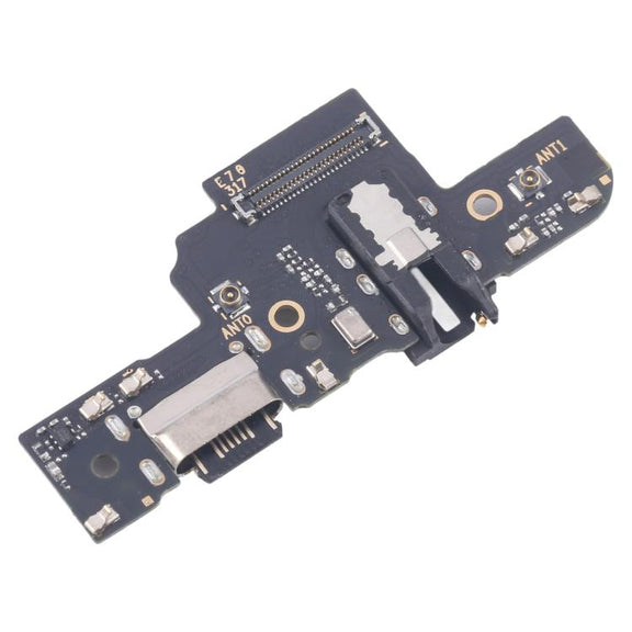 For Xiaomi Poco M4 Pro 5G OEM Charging Port Board with iC