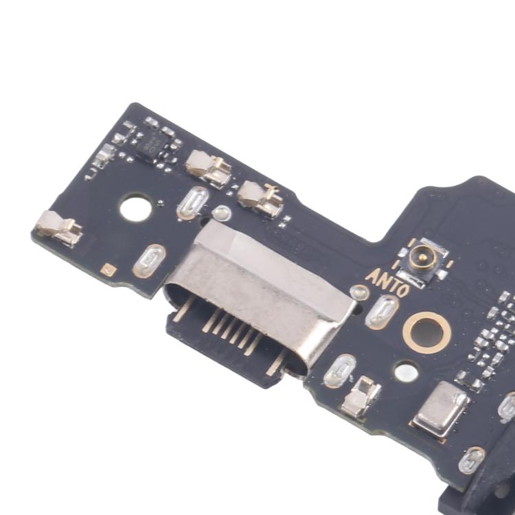For Xiaomi Poco M4 Pro 5G OEM Charging Port Board with iC