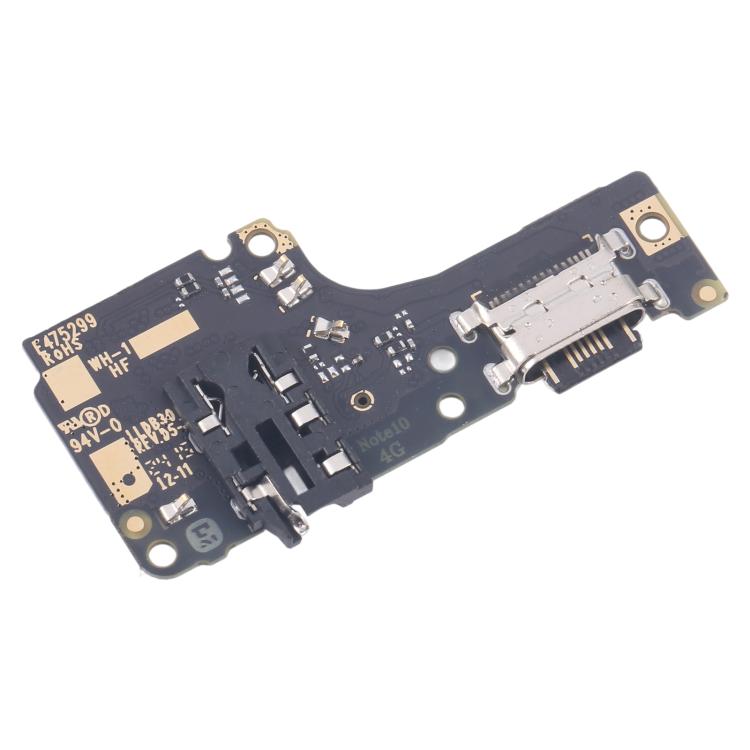 For Xiaomi Redmi Note 10s OEM Charging Port Board with iC