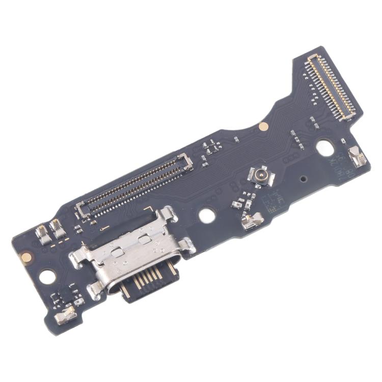 For Xiaomi Redmi Note 10 Pro Max OEM Charging Port Board with iC