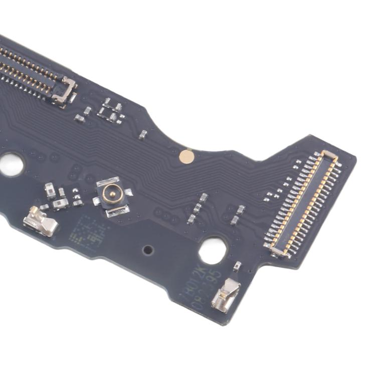 For Xiaomi Redmi Note 10 Pro 4G OEM Charging Port Board with iC
