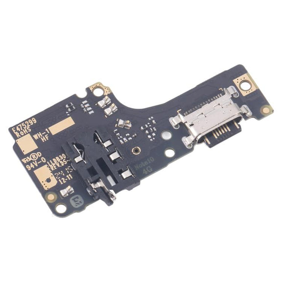 For Xiaomi Redmi Note 10 4G OEM Charging Port Board with iC