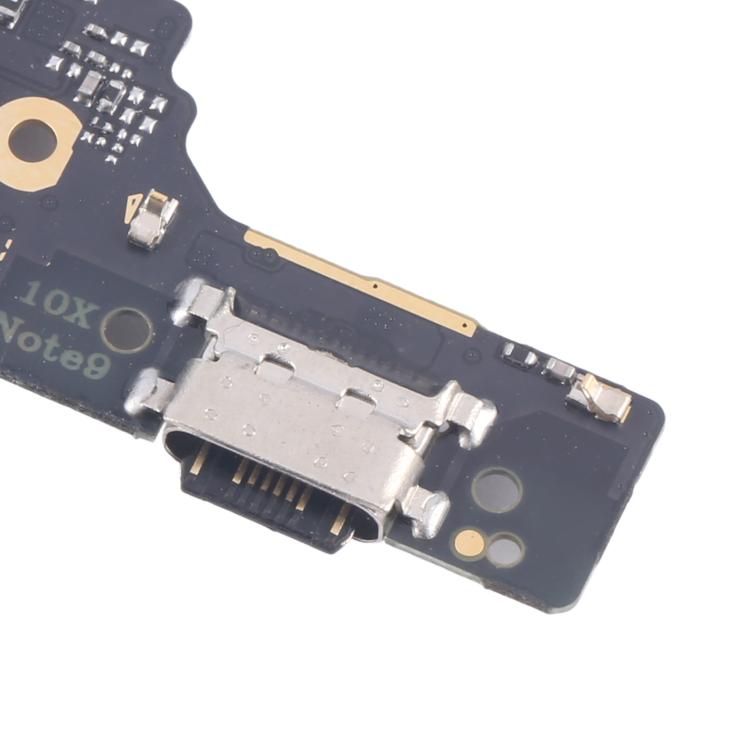 For Xiaomi Redmi 10X 4G OEM Charging Port Board with iC